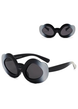 Dziecięce 1-3 lata gumowe okulary przeciwsłoneczne polaryzacyjne POL-JR-67A - id: 9846 - marki Stylion - 185966511 Dziecięce 1-3 lata gumowe okulary przeciwsłoneczne polaryzacyjne POL-JR-67A ze sklepu Stylion w kategorii Okulary przeciwsłoneczne dziecięce - zdjęcie 185966511