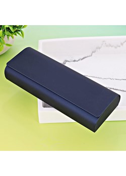 Etui okularowe na magnes STHC-14A granatowe ze sklepu Stylion w kategorii Etui - zdjęcie 185966524