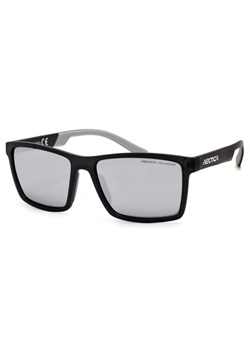 Okulary przeciwsłoneczne polaryzacyjne Arctica S-343A czarne/srebrne ze sklepu Stylion w kategorii Okulary przeciwsłoneczne damskie - zdjęcie 185966582