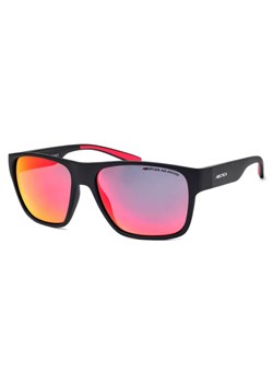 Okulary przeciwsłoneczne polaryzacyjne Arctica S-349A black/red ze sklepu Stylion w kategorii Okulary przeciwsłoneczne męskie - zdjęcie 185966584