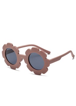 Dziecięce 2-4 lata gumowe okulary przeciwsłoneczne polaryzacyjne POL-JR-64D lawendowe - id: 9936 - marki Stylion - 185966593 Dziecięce 2-4 lata gumowe okulary przeciwsłoneczne polaryzacyjne POL-JR-64D lawendowe ze sklepu Stylion w kategorii Okulary przeciwsłoneczne dziecięce - zdjęcie 185966593