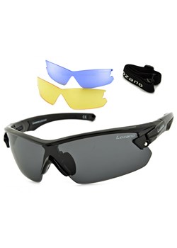 Okulary LOZANO LZ-129 Wymienne Szkła i Polaryzacja ze sklepu Stylion w kategorii Okulary przeciwsłoneczne męskie - zdjęcie 185966660