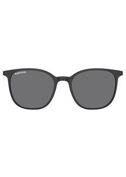 Nakładka przeciwsłoneczna polaryzacyjna na magnes do modeli TRC-194 czarny - id: 10114 - marki Sunoptic - 185966783 Nakładka przeciwsłoneczna polaryzacyjna na magnes do modeli TRC-194 czarny ze sklepu Stylion w kategorii Oprawki do okularów męskich - zdjęcie 185966783