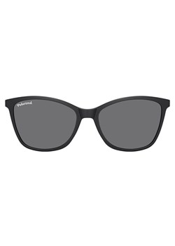 Nakładka przeciwsłoneczna polaryzacyjna na magnes do modeli TRC-186 czarny/czarny - id: 10123 - marki Sunoptic - 185966793 Nakładka przeciwsłoneczna polaryzacyjna na magnes do modeli TRC-186 czarny/czarny ze sklepu Stylion w kategorii Oprawki do okularów męskich - zdjęcie 185966793