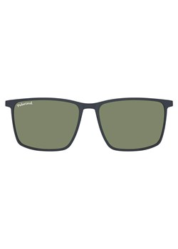Nakładka przeciwsłoneczna polaryzacyjna na magnes do modeli TRC-196 czarny/zielony - id: 10131 - marki Sunoptic - 185966800 Nakładka przeciwsłoneczna polaryzacyjna na magnes do modeli TRC-196 czarny/zielony ze sklepu Stylion w kategorii Okulary zerówki męskie - zdjęcie 185966800