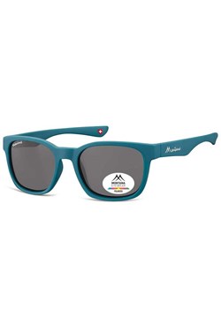 Okulary Montana MP30D zielone nerdy polaryzacyjne - id: 1365 - marki Montana - 185966972 Okulary Montana MP30D zielone nerdy polaryzacyjne ze sklepu Stylion w kategorii Okulary przeciwsłoneczne damskie - zdjęcie 185966972