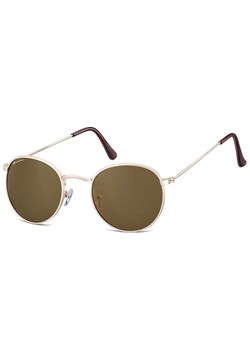 Okulary przeciwsłoneczne lenonki Montana S92B brazowe - id: 1426 - marki Montana - 185966990 Okulary przeciwsłoneczne lenonki Montana S92B brazowe ze sklepu Stylion w kategorii Okulary przeciwsłoneczne damskie - zdjęcie 185966990
