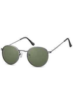 Okulary druciane przeciwsłoneczne lenonki Montana S92C ze sklepu Stylion w kategorii Okulary przeciwsłoneczne damskie - zdjęcie 185966991
