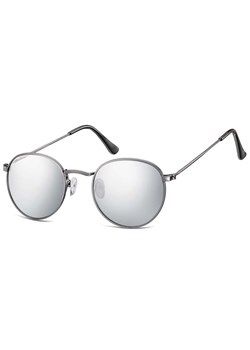 Okulary lustrzanki przeciwsłoneczne lenonki revo Montana MS92 ze sklepu Stylion w kategorii Okulary przeciwsłoneczne damskie - zdjęcie 185966993