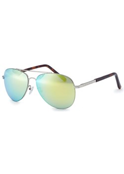 Okulary polaryzacyjne BLOC aviator DUNE 2 P661 ze sklepu Stylion w kategorii Okulary przeciwsłoneczne damskie - zdjęcie 185967003