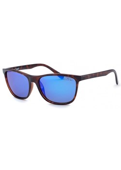 Okulary Polaryzacyjne Angielskie BLOC COAST P604 panterka ze sklepu Stylion w kategorii Okulary przeciwsłoneczne damskie - zdjęcie 185967004
