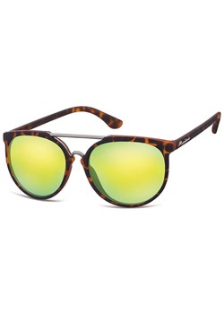 Okulary Montana MS32A panterka revo ze sklepu Stylion w kategorii Okulary przeciwsłoneczne męskie - zdjęcie 185967022