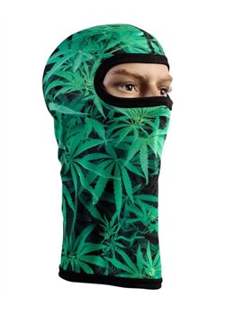 Kominiarka termoaktywna 3D - Foto Ganja ze sklepu Stylion w kategorii Portfele męskie - zdjęcie 185967060