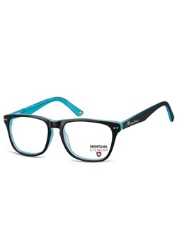 Okulary oprawki optyczne, korekcyjne Montana MA68F ze sklepu Stylion w kategorii Okulary przeciwsłoneczne damskie - zdjęcie 185967081