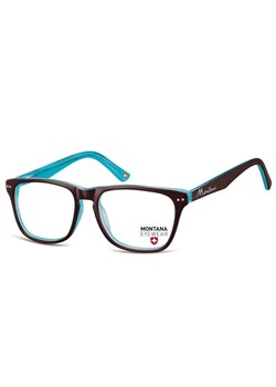 Okulary oprawki optyczne, korekcyjne Montana MA68H ze sklepu Stylion w kategorii Okulary przeciwsłoneczne damskie - zdjęcie 185967084