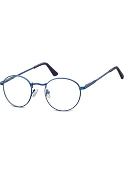 Lenonki Okulary oprawki optyczne zerowki Sunoptic 604C ze sklepu Stylion w kategorii Okulary przeciwsłoneczne damskie - zdjęcie 185967093