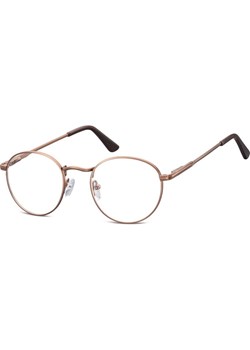 Lenonki Okulary oprawki korekcyjne 604D ze sklepu Stylion w kategorii Okulary przeciwsłoneczne damskie - zdjęcie 185967094