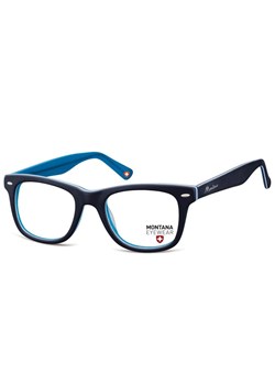 Okulary oprawki nerdy Montana MA83E ze sklepu Stylion w kategorii Okulary przeciwsłoneczne damskie - zdjęcie 185967101