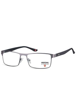Okulary oprawki korekcyjne metalowe pełne MM611A - id: 1655 - marki Montana - 185967111 Okulary oprawki korekcyjne metalowe pełne MM611A ze sklepu Stylion w kategorii Okulary przeciwsłoneczne męskie - zdjęcie 185967111
