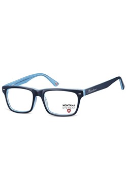 Okulary oprawki korekcyjne nerdy Montana MA73H - id: 1673 - marki Montana - 185967123 Okulary oprawki korekcyjne nerdy Montana MA73H ze sklepu Stylion w kategorii Okulary korekcyjne męskie - zdjęcie 185967123