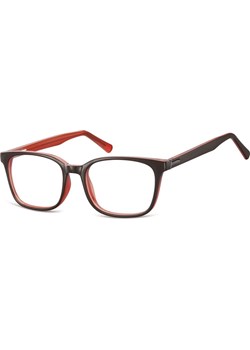 Okulary oprawki optyczne korekcyjne Sunoptic CP151F - id: 1688 - marki Sunoptic - 185967132 Okulary oprawki optyczne korekcyjne Sunoptic CP151F ze sklepu Stylion w kategorii Okulary przeciwsłoneczne męskie - zdjęcie 185967132