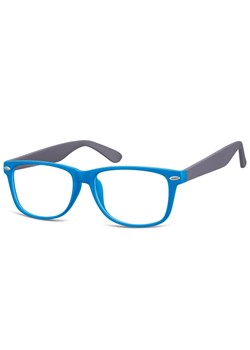 Okulary oprawki zerowki korekcyjne nerdy Sunoptic CP169A ze sklepu Stylion w kategorii Okulary przeciwsłoneczne męskie - zdjęcie 185967134