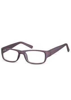 Okulary oprawki zerowki korekcyjne Sunoptic CP158F fioletowe ze sklepu Stylion w kategorii Portfele damskie - zdjęcie 185967142