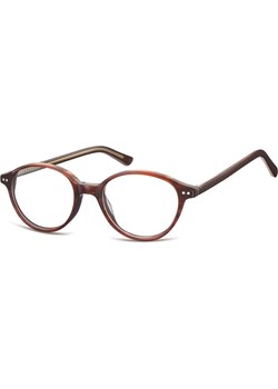 Okulary oprawki okragle Sunoptic CP147E ze sklepu Stylion w kategorii Okulary przeciwsłoneczne damskie - zdjęcie 185967184