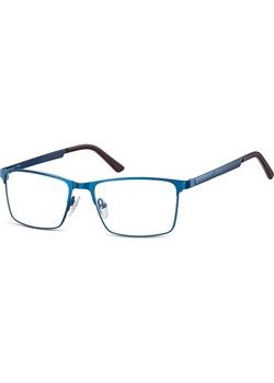 Okulary oprawki korekcyjne zerówki metalowe Sunoptic 997A ze sklepu Stylion w kategorii Okulary przeciwsłoneczne damskie - zdjęcie 185967200
