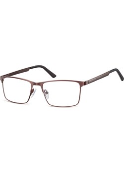 Okulary oprawki korekcyjne zerówki metalowe Sunoptic 997B ze sklepu Stylion w kategorii Okulary przeciwsłoneczne damskie - zdjęcie 185967201