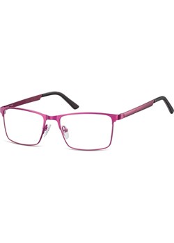 Oprawy okularowe zerówki metalowe Sunoptic 997E ze sklepu Stylion w kategorii Okulary przeciwsłoneczne damskie - zdjęcie 185967203