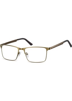 Oprawy okularowe zerówki metalowe Sunoptic 997F ze sklepu Stylion w kategorii Okulary przeciwsłoneczne damskie - zdjęcie 185967204