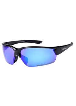 Okulary przeciwsłoneczne polaryzacyjne sportowe Arctica S-200D blue/black ze sklepu Stylion w kategorii Okulary przeciwsłoneczne damskie - zdjęcie 185967222