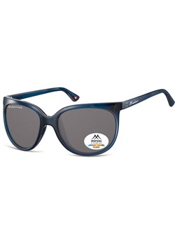 Damskie muchy okulary Montana MP19E polaryzacyjne ze sklepu Stylion w kategorii Okulary przeciwsłoneczne damskie - zdjęcie 185967231