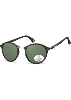 Okragle okulary z polaryzacja Montana MP22A ze sklepu Stylion w kategorii Okulary przeciwsłoneczne damskie - zdjęcie 185967233