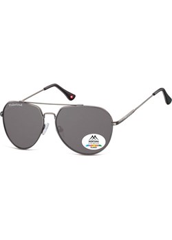 Pilotki okulary aviator Montana MP90 polaryzacyjne - id: 2024 - marki Montana - 185967242 Pilotki okulary aviator Montana MP90 polaryzacyjne ze sklepu Stylion w kategorii Okulary przeciwsłoneczne damskie - zdjęcie 185967242