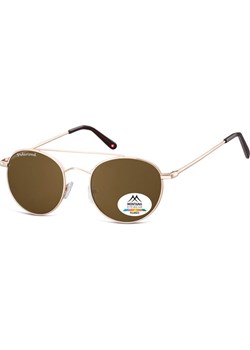 Okulary Lenonki polaryzacyjne przeciwsłoneczne Montana MP91D ze sklepu Stylion w kategorii Okulary przeciwsłoneczne damskie - zdjęcie 185967251