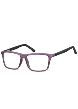 Okulary Oprawki optyczne zerowki Sunoptic CP161C ze sklepu Stylion w kategorii Okulary przeciwsłoneczne damskie - zdjęcie 185967280