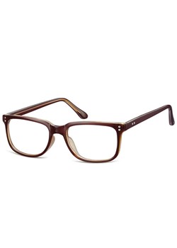 Okulary Oprawki korekcyjno-optyczne zerowki Sunoptic CP159A ze sklepu Stylion w kategorii Okulary przeciwsłoneczne damskie - zdjęcie 185967283