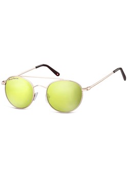 Okulary Lenonki lustrzanki przeciwsłoneczne Montana MS91D - id: 2142 - marki Montana - 185967293 Okulary Lenonki lustrzanki przeciwsłoneczne Montana MS91D ze sklepu Stylion w kategorii Okulary przeciwsłoneczne damskie - zdjęcie 185967293