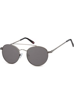 Lenonki okragle przeciwsloneczne Montana S91 ze sklepu Stylion w kategorii Okulary przeciwsłoneczne damskie - zdjęcie 185967300