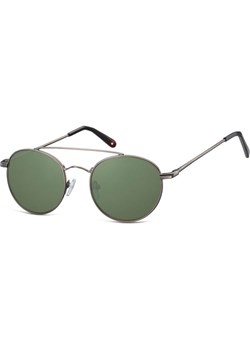Lenonki okragle przeciwsloneczne Montana S91A - id: 2154 - marki Montana - 185967301 Lenonki okragle przeciwsloneczne Montana S91A ze sklepu Stylion w kategorii Okulary przeciwsłoneczne damskie - zdjęcie 185967301