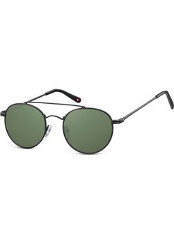 Lenonki okragle przeciwsloneczne Montana S91C - id: 2156 - marki Montana - 185967303 Lenonki okragle przeciwsloneczne Montana S91C ze sklepu Stylion w kategorii Okulary przeciwsłoneczne damskie - zdjęcie 185967303