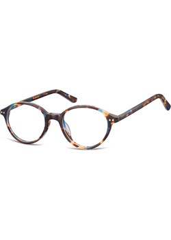 Okulary Oprawki optyczne Sunoptic A51G panterka mix ze sklepu Stylion w kategorii Okulary przeciwsłoneczne męskie - zdjęcie 185967312