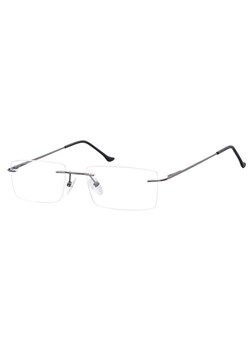 Bezramkowe Okulary Oprawki korekcyjne Sunoptic 986A ze sklepu Stylion w kategorii Okulary przeciwsłoneczne męskie - zdjęcie 185967341