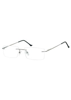Bezramkowe Okulary Oprawki korekcyjne Sunoptic 986B ze sklepu Stylion w kategorii Okulary przeciwsłoneczne męskie - zdjęcie 185967342