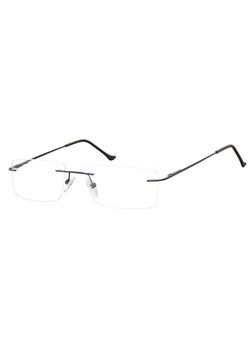Bezramkowe Okulary Oprawki korekcyjne patentki Sunoptic 986C ze sklepu Stylion w kategorii Okulary przeciwsłoneczne męskie - zdjęcie 185967343