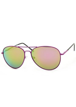 Fioletowe Aviatory okulary przeciwsłoneczne lustrzanki MS95D - id: 2318 - marki Montana - 185967404 Fioletowe Aviatory okulary przeciwsłoneczne lustrzanki MS95D ze sklepu Stylion w kategorii Okulary przeciwsłoneczne damskie - zdjęcie 185967404