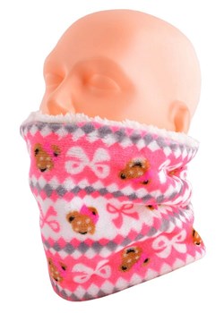 Dzieciecy Komin - Czapka - Szalik - Chusta - Kominiarka, Misie - 17 - id: 2344 - marki Stylion - 185967412 Dzieciecy Komin - Czapka - Szalik - Chusta - Kominiarka, Misie - 17 ze sklepu Stylion w kategorii Okulary przeciwsłoneczne męskie - zdjęcie 185967412