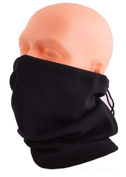 Komin - Czapka - Szalik - Chusta - Kominiarka, kolor Czarny - KM26CZ - id: 2370 - marki Stylion - 185967421 Komin - Czapka - Szalik - Chusta - Kominiarka, kolor Czarny - KM26CZ ze sklepu Stylion w kategorii Okulary przeciwsłoneczne męskie - zdjęcie 185967421